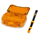Nanuk 320 Nano Series Protective Hard Case (Orange)