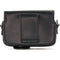 MegaGear Leather Case with Belt Loop for Select Sony Cyber-shot Cameras (Black)