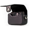 MegaGear Leather Case with Belt Loop for Select Sony Cyber-shot Cameras (Black)
