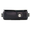 MegaGear Leather Case with Belt Loop for Select Sony Cyber-shot Cameras (Black)