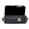 MegaGear Leather Case with Belt Loop for Select Sony Cyber-shot Cameras (Black)