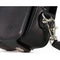 MegaGear Leather Case with Belt Loop for Select Sony Cyber-shot Cameras (Black)