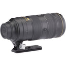 Really Right Stuff LCF-11 Replacement Foot for Nikon 70-200mm f/2.8E FL ED VR Lens