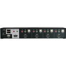 IOGEAR 4-Port HDMI KVMP Switch with Mini DisplayPort Adapters Bundle
