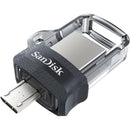 SanDisk 256GB USB 3.0 / micro-USB Flash Drive