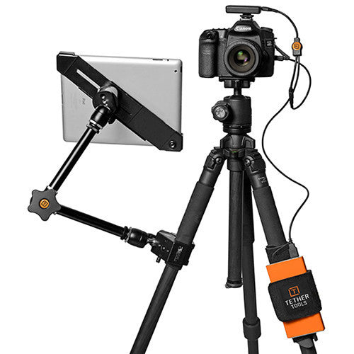 Tether Tools USB Power Split Cable for Case Air Camera