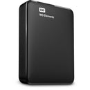 WD 2TB Elements USB 3.0 External Hard Drive