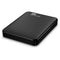 WD 2TB Elements USB 3.0 External Hard Drive