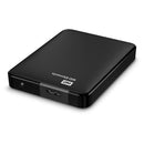 WD 2TB Elements USB 3.0 External Hard Drive