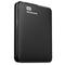 WD 1TB Elements USB 3.0 External Hard Drive