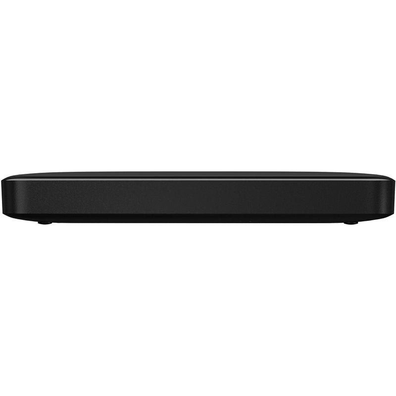 WD 1TB Elements USB 3.0 External Hard Drive