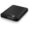 WD 1TB Elements USB 3.0 External Hard Drive