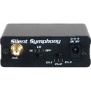 VocoPro SilentSymphony-DUO Wireless Audio Broadcast & Headphone System