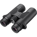 Barska 10x42 Level HD Waterproof Binocular (Black)