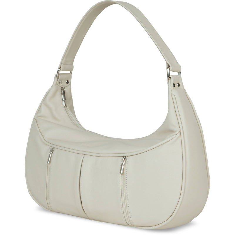 POMPIDOO Cologne Camera Bag (Sandy Beige)