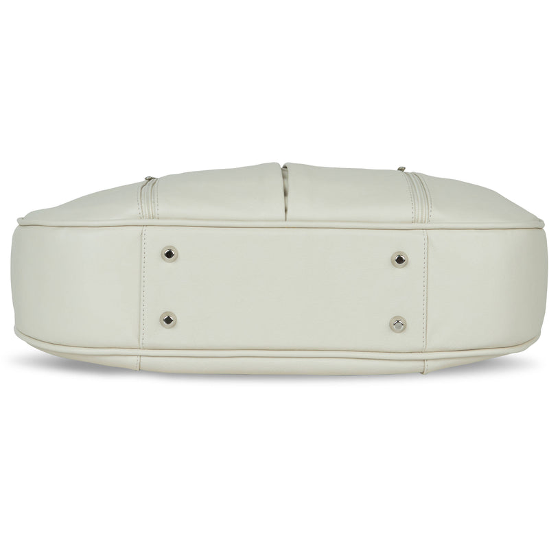 POMPIDOO Cologne Camera Bag (Sandy Beige)