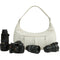 POMPIDOO Cologne Camera Bag (Sandy Beige)
