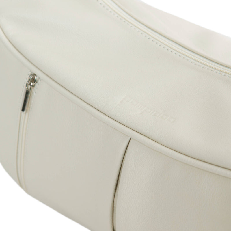 POMPIDOO Cologne Camera Bag (Sandy Beige)