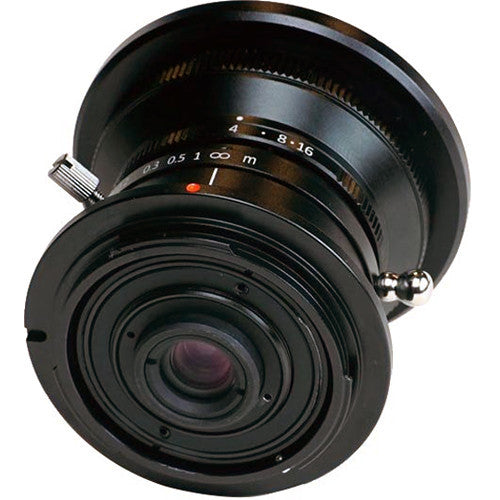 SLR Magic 8mm f/4 Lens