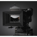 LEE Filters 4 x 5.65" ProGlass CINE IRND 0.3 Filter (1-Stop)