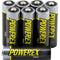 Powerex Pro Rechargeable AA NiMH Batteries (1.2V, 2700mAh, 8-Pack)