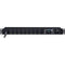 CyberPower PDU81001 Switched Metered-by-Outlet Power Distribution Unit