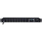 CyberPower PDU81001 Switched Metered-by-Outlet Power Distribution Unit