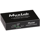 MuxLab 3G-SDI OVER IP EXTENDER KIT WITH POE