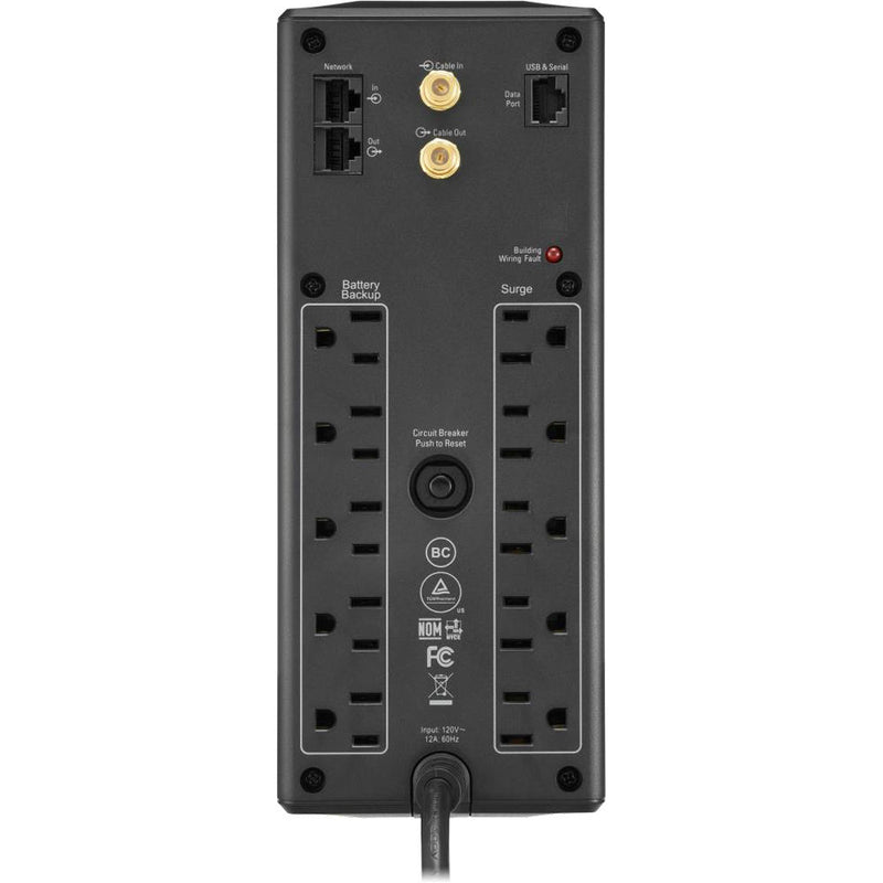APC Battery Back-UPS Pro BX1350M