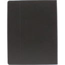 M-Edge Universal Basic Folio for 11 - 13" (Black)