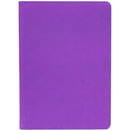M-Edge Universal Basic Folio for 7 - 8" Tablets (Purple)