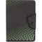 M-Edge Sneak Folio for 7"/8" Tablets (Black/Lime)