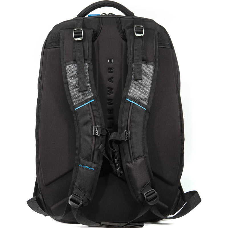 Mobile Edge Alienware Vindicator 2.0 Backpack for 15.6" Laptops