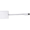 NewerTech Mini DisplayPort to DVI Video Adapter Cable (8")