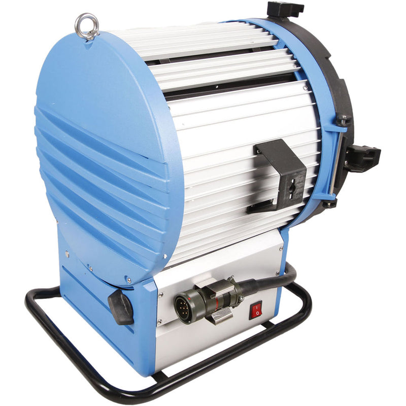 CAME-TV 2500W HMI Fresnel Light Kit with Electronic Ballast