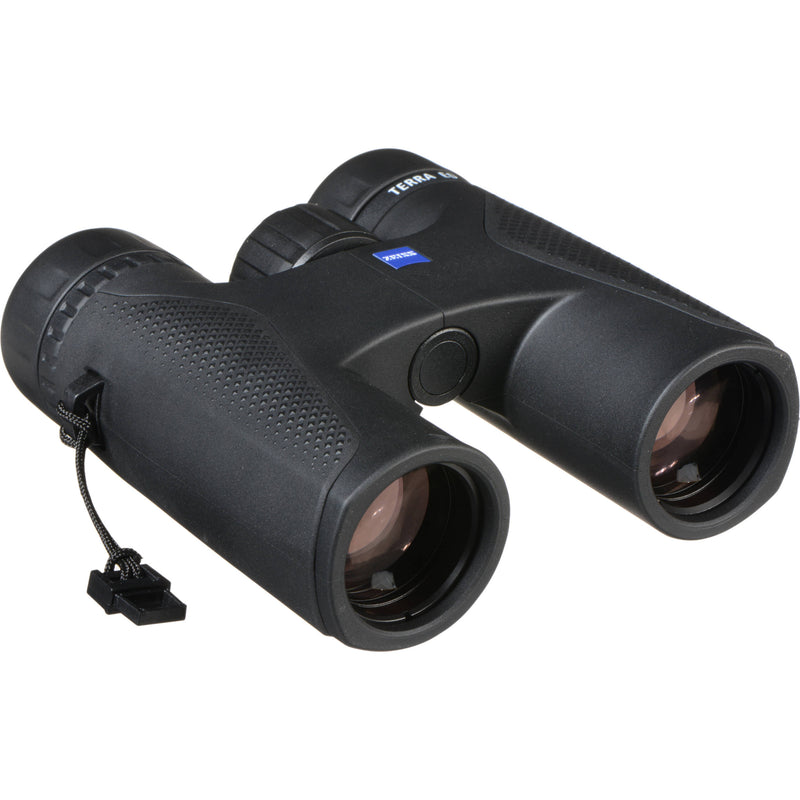 Zeiss 10x32 Terra ED Binocular, 2017 Edition (Black)