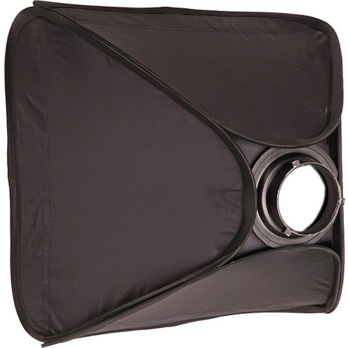 CAME-TV Foldable Quick Setup Softbox with Bowens Speed Ring (23.6 x 23.6")