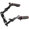 CAME-TV Universal Handle Grip with 6-Point Adjustment