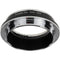 FotodioX Canon EF/EF-S Lens to Fujifilm G-Mount Camera Pro Lens Mount Adapter