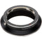 FotodioX Canon EF/EF-S Lens to Fujifilm G-Mount Camera Pro Lens Mount Adapter