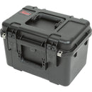 SKB iSeries 1610-10 Waterproof Utility Case