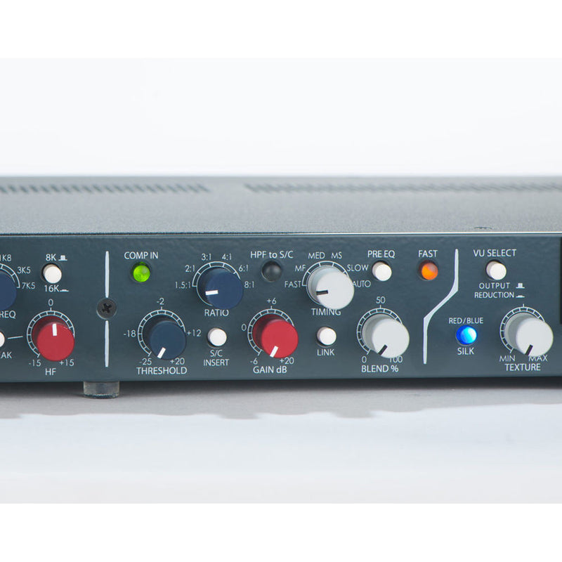 RUPERT NEVE DESIGNS / SHELFORD CHANNEL