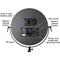 CAME-TV C700D Daylight LED Edge Light
