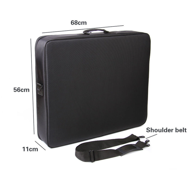 CAME-TV C700S Bi-Color LED Edge Light