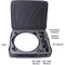 CAME-TV C700S Bi-Color LED Edge Light