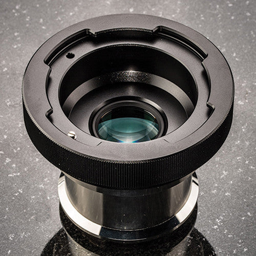Tokina Cinema 1.6X Expander PL To Sony E