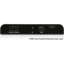 IOGEAR HDMI Over Powerline Pro Kit with 1 Additional Receiver