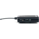 VocoPro Professional PLL Wireless In-Ear Monitor Package with Transmitter & Receiver