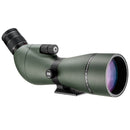 Barska Level ED 20-60x85 Spotting Scope (Angled Viewing)