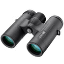 Barska 8x32 Level ED Waterproof Binocular (Black)